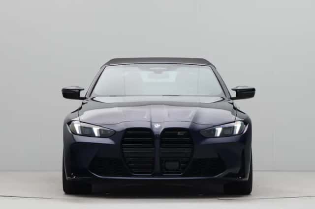 BMW M4 (2026) thumbnail 4