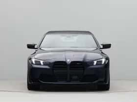 BMW M4 (2026) thumbnail 4