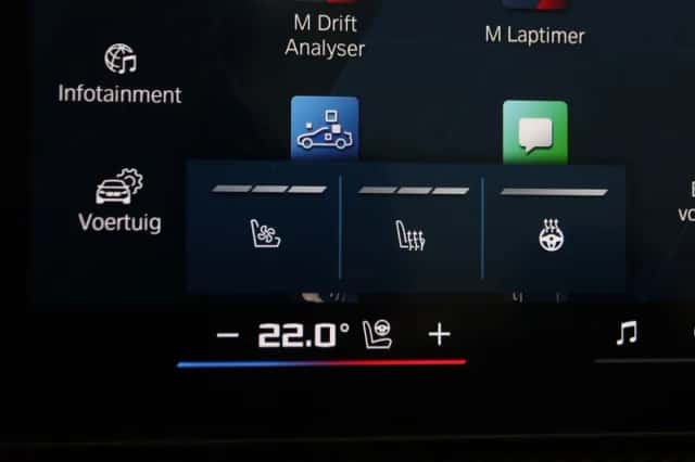 BMW M4 (2026) thumbnail 35
