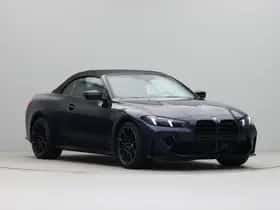 BMW M4 (2026) thumbnail 5
