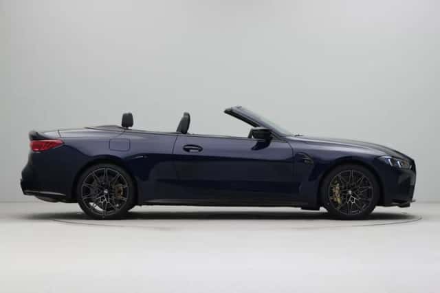 BMW M4 (2026) thumbnail 7
