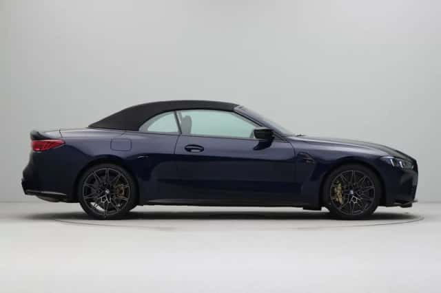BMW M4 (2026) thumbnail 8