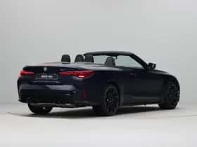 BMW M4 (2026) thumbnail 9