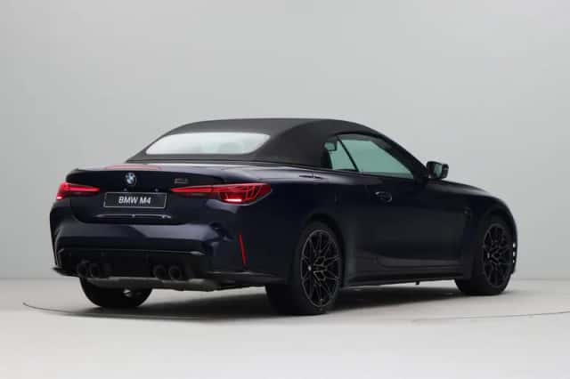 BMW M4 (2026) thumbnail 10