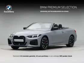 BMW 4-Serie (2025) thumbnail 1
