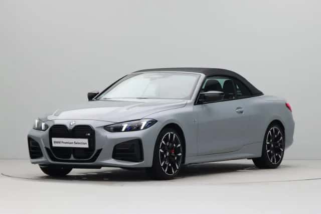 BMW 4-Serie (2025) thumbnail 2