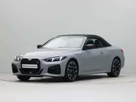BMW 4-Serie (2025) thumbnail 2