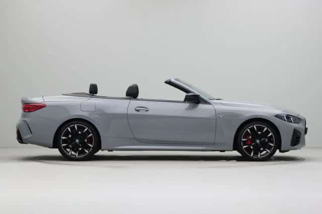 BMW 4-Serie (2025) thumbnail 11