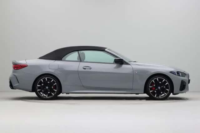 BMW 4-Serie (2025) thumbnail 12