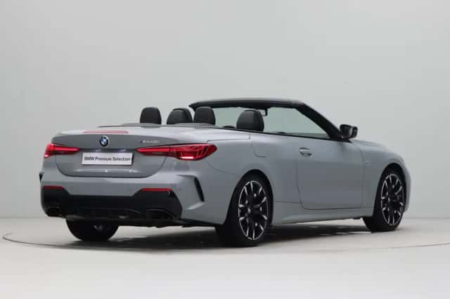 BMW 4-Serie (2025) thumbnail 13