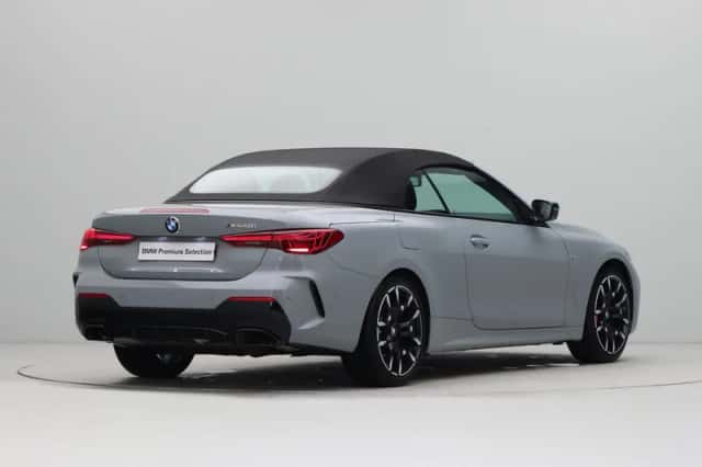 BMW 4-Serie (2025) thumbnail 14