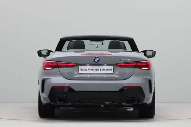 BMW 4-Serie (2025) thumbnail 15