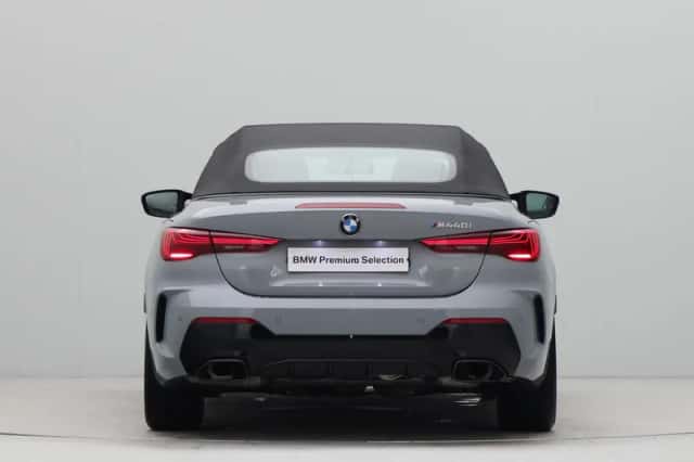 BMW 4-Serie (2025) thumbnail 16