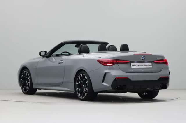 BMW 4-Serie (2025) thumbnail 17
