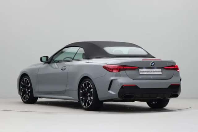 BMW 4-Serie (2025) thumbnail 18