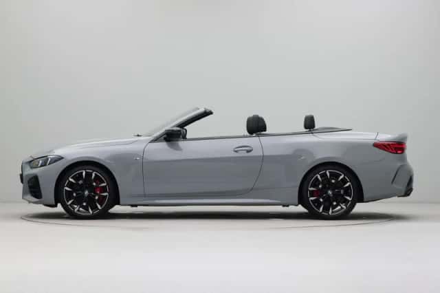 BMW 4-Serie (2025) thumbnail 19