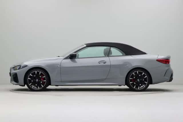 BMW 4-Serie (2025) thumbnail 20