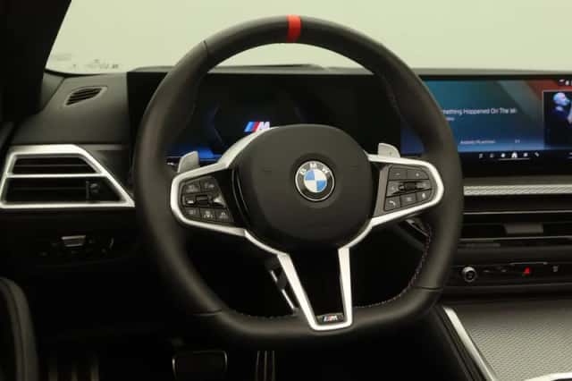 BMW 4-Serie (2025) thumbnail 3