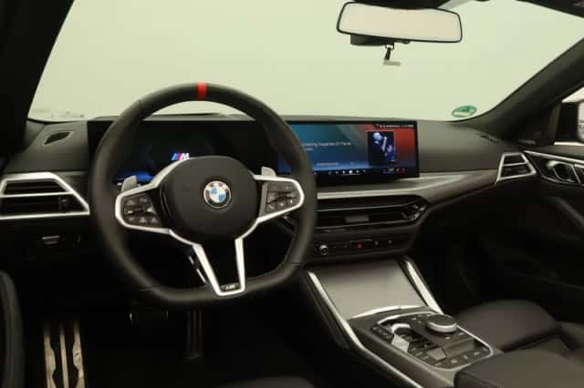 BMW 4-Serie (2025) thumbnail 21