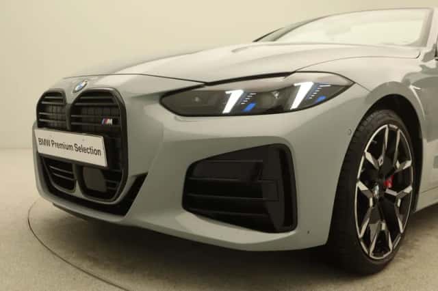 BMW 4-Serie (2025) thumbnail 29