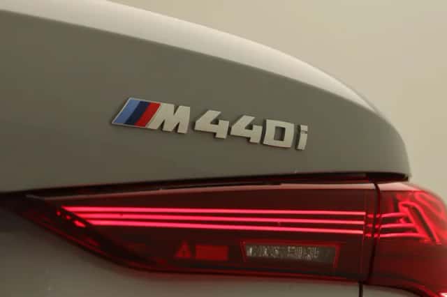 BMW 4-Serie (2025) thumbnail 30