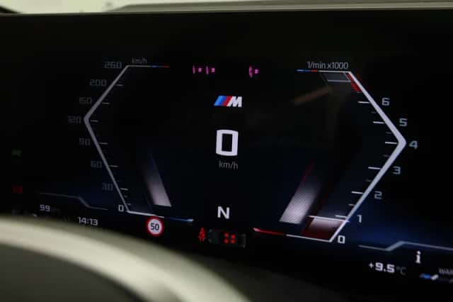 BMW 4-Serie (2025) thumbnail 4