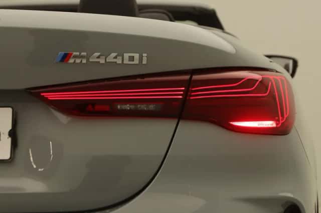 BMW 4-Serie (2025) thumbnail 31