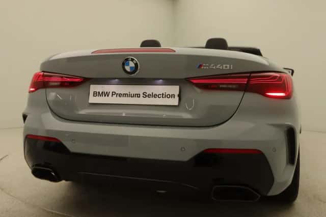 BMW 4-Serie (2025) thumbnail 32