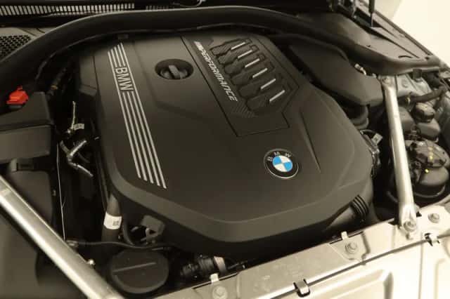 BMW 4-Serie (2025) thumbnail 5