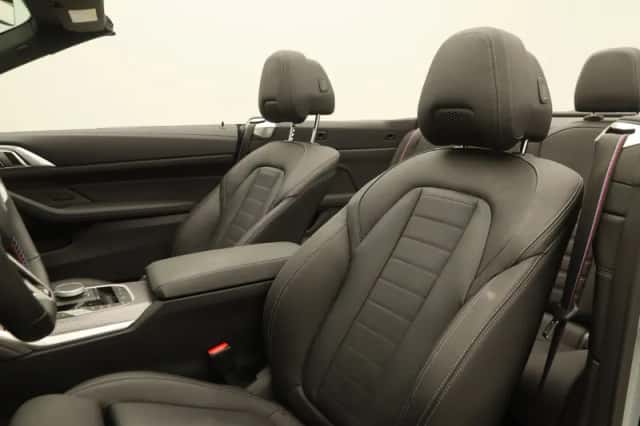 BMW 4-Serie (2025) thumbnail 6