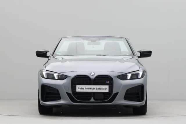 BMW 4-Serie (2025) thumbnail 7