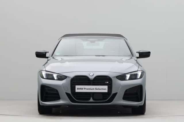 BMW 4-Serie (2025) thumbnail 8