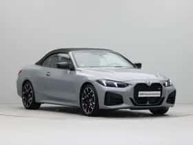 BMW 4-Serie (2025) thumbnail 9