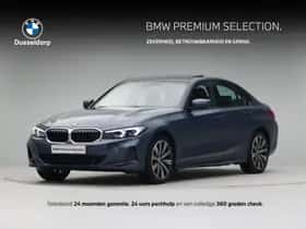BMW 3-Serie (2025)