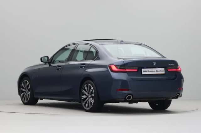 BMW 3-Serie (2025) thumbnail 11