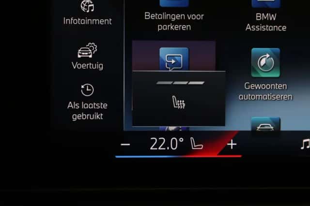 BMW 3-Serie (2025) thumbnail 14