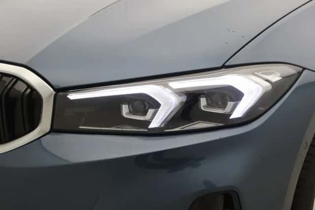BMW 3-Serie (2025) thumbnail 20