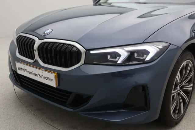 BMW 3-Serie (2025) thumbnail 21