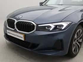 BMW 3-Serie (2025) thumbnail 21
