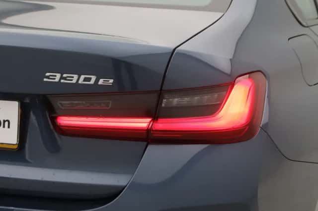 BMW 3-Serie (2025) thumbnail 22