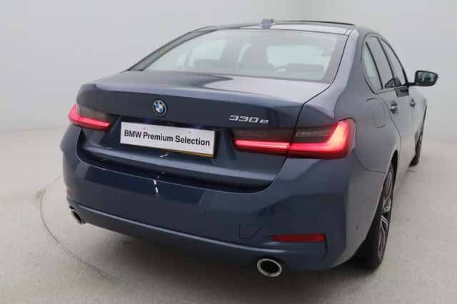BMW 3-Serie (2025) thumbnail 23