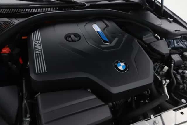 BMW 3-Serie (2025) thumbnail 4