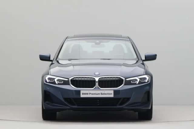 BMW 3-Serie (2025) thumbnail 6