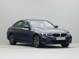 BMW 3-Serie (2025) thumbnail 7
