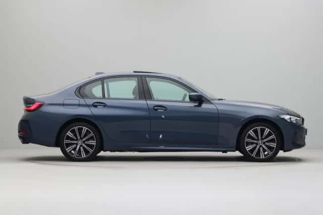 BMW 3-Serie (2025) thumbnail 8