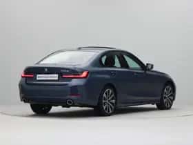 BMW 3-Serie (2025) thumbnail 9