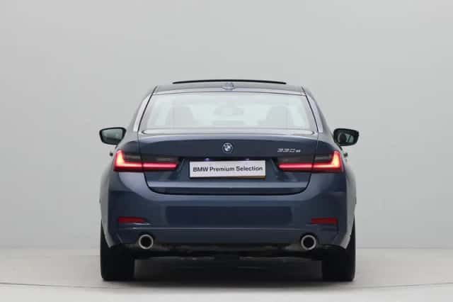 BMW 3-Serie (2025) thumbnail 10