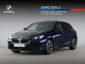 BMW 1-Serie (2026) thumbnail 1
