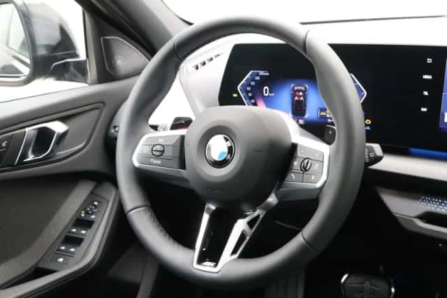BMW 1-Serie (2026) thumbnail 2