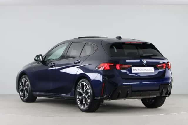 BMW 1-Serie (2026) thumbnail 11